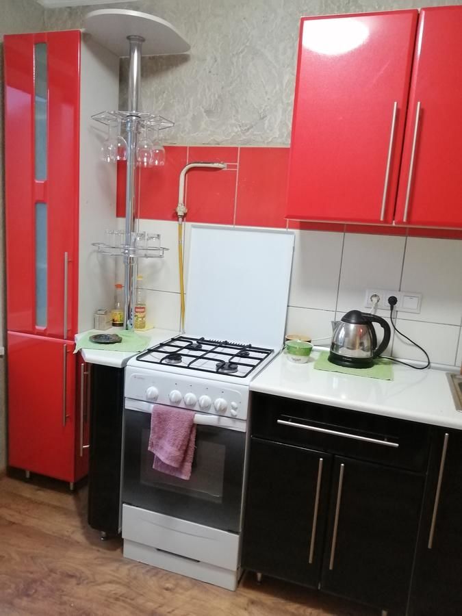 Апартаменты шикарная квартира Гродно-8